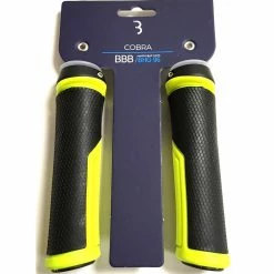 BBB Cobra Lock On Grips