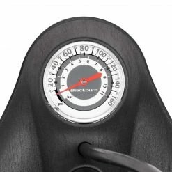 New 😍 Accessories Blackburn Core 2 Floor Pump - Black 🔔 5 Accessories Blackburn Core 2 Floor Pump - Black