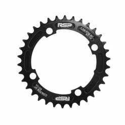 Drivetrain RSP Narrow Wide Single Chainring - 104mm