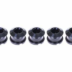 RSP Alloy Chainring Bolt Set - 5 X Single Drivetrain