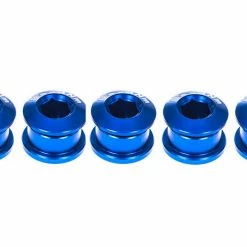 RSP Alloy Chainring Bolt Set - 5 X Single Drivetrain