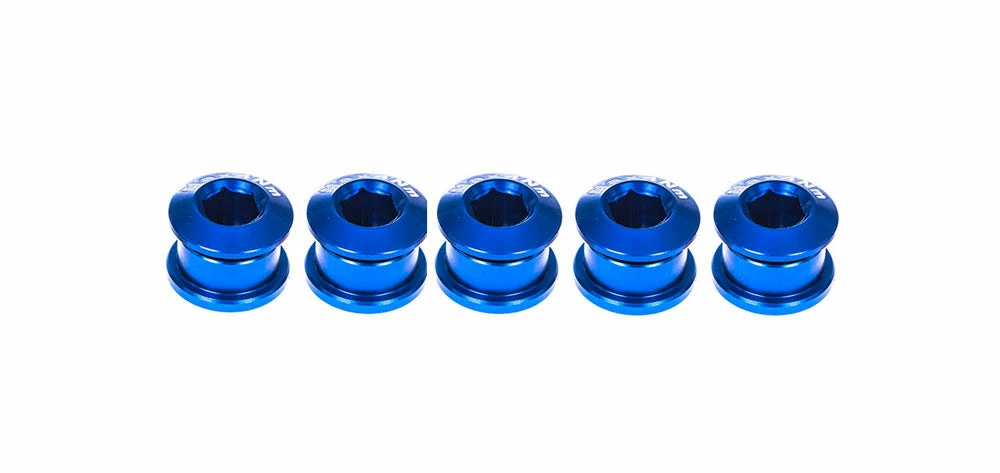 Deals ๐ RSP Alloy Chainring Bolt Set - 5 X Single Drivetrain ๐งจ 2 RSP Alloy Chainring Bolt Set - 5 X Single Drivetrain