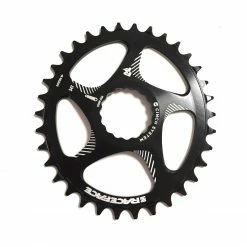 Drivetrain Race Face Direct Mount - OVAL - Chainring