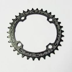 Best reviews of ๐ Race Face Narrow Wide Single Chainring - 104mm - Black Drivetrain ๐งจ 12 Race Face Narrow Wide Single Chainring - 104mm - Black Drivetrain