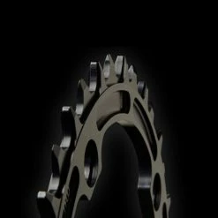 Best reviews of ๐ Race Face Narrow Wide Single Chainring - 104mm - Black Drivetrain ๐งจ 13 Race Face Narrow Wide Single Chainring - 104mm - Black Drivetrain