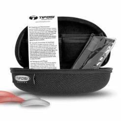 Outlet 🛒 Tifosi Crit - Interchangeable 👓 Sunglasses ⌛ 6 Tifosi Crit - Interchangeable Sunglasses