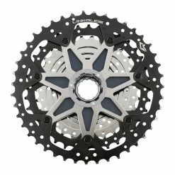 Drivetrain Shimano CS-LG600 Link Glide 10 Speed Cassette