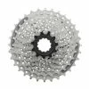 Drivetrain Shimano HG201 - 9 Speed Cassette