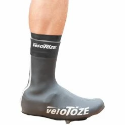 Clothing VeloToze Waterproof Cuffs For Overshoes