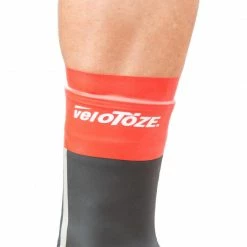 Brand new ❤️ Clothing VeloToze Waterproof Cuffs For Overshoes 🧨 13 Clothing VeloToze Waterproof Cuffs For Overshoes