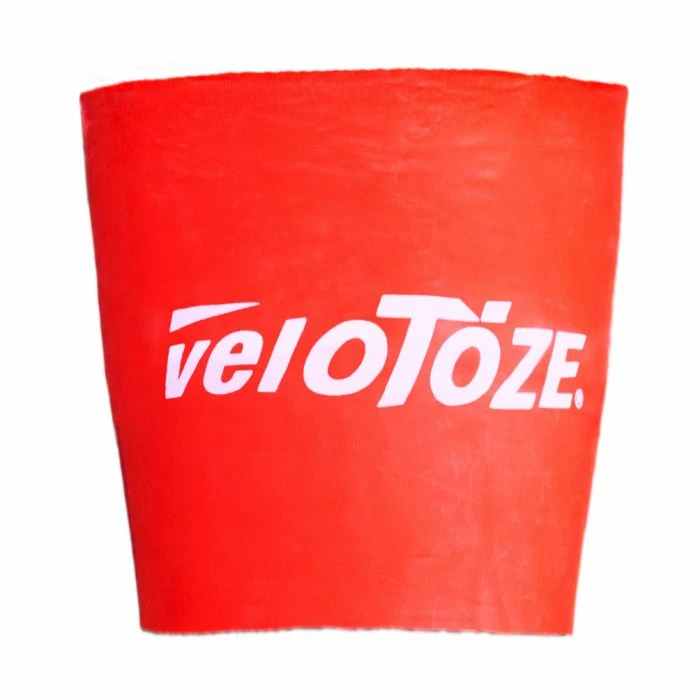 Brand new ❤️ Clothing VeloToze Waterproof Cuffs For Overshoes 🧨 3 Clothing VeloToze Waterproof Cuffs For Overshoes