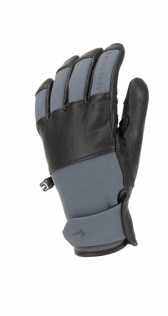 Promo 🤩 SealSkinz Cold Weather Gloves With Fusion Control 🎁 3 SealSkinz Cold Weather Gloves With Fusion Control