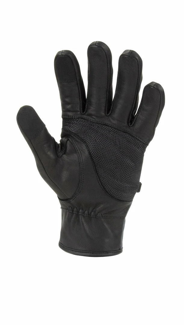 Promo 🤩 SealSkinz Cold Weather Gloves With Fusion Control 🎁 4 SealSkinz Cold Weather Gloves With Fusion Control