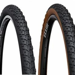 Wheels & Tyres WTB Nano TCS - Light Fast - Cyclocross Tyre Folding