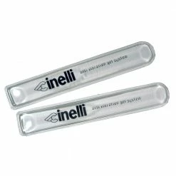 Cinelli AVS Gel Bar Cushioning Strips Controls