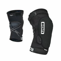 Protection ION K-Lite Zip - Knee Guards