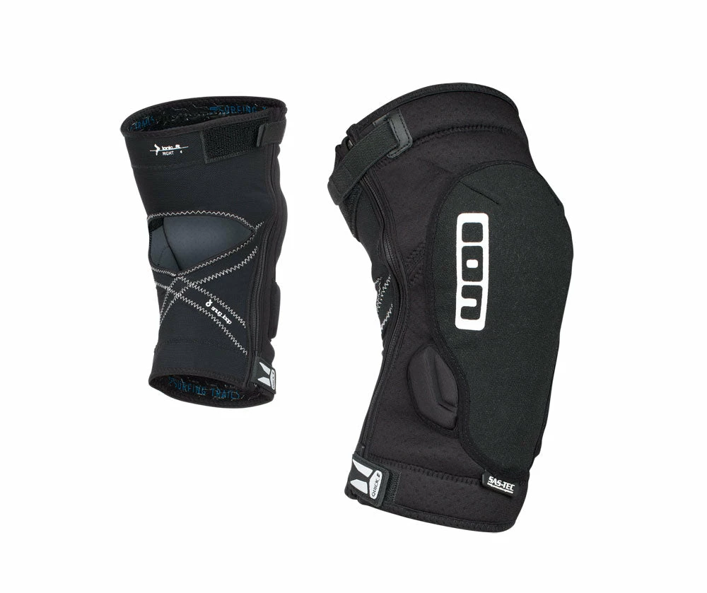 Best Pirce 🔥 Protection ION K-Lite Zip - Knee Guards ❤️ 1 Protection ION K-Lite Zip - Knee Guards