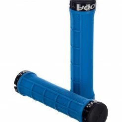 Nukeproof Neutron - Half Waffle Lock On Grips Controls