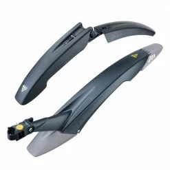 Topeak Defender FX / RX - MTB Mudguard Set Accessories