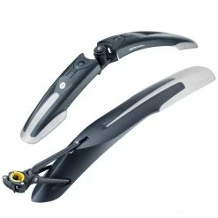 Accessories Topeak Defender M1 / XC11 - MTB Mudguard Set