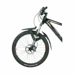 Accessories Topeak DeFender XC1 - Front MTB Mudguard - 26" - 29"