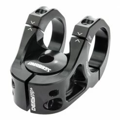 DMR Defy35+ - 35mm - Stem - Black