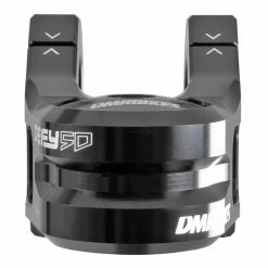 DMR Defy50 MTB Stem - Black Controls