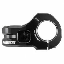 Controls DMR Defy50+ - 35mm - MTB Stem - Black