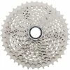 Drivetrain Shimano Deore M4100 - 10 Speed Cassette