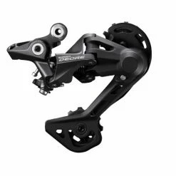Shimano Deore M4120 Shadow Rear Mech - 10/11 Speed - SGS Long Drivetrain