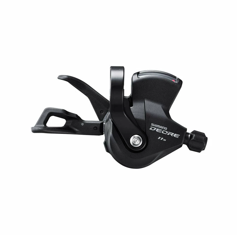 Top 10 ⌛ Shimano Deore M5100 Shift Lever - With Display - 11 Speed - Right - Clamp On Controls 🔔 1 Shimano Deore M5100 Shift Lever - With Display - 11 Speed - Right - Clamp On Controls