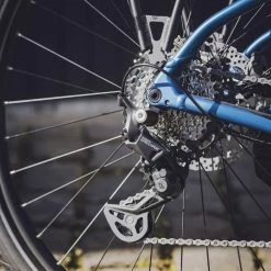 Shimano Deore RD-M5130 Link Glide Shadow Plus Rear Mech - 10 Speed - Medium GS