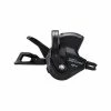 Shimano Deore M6100 Shift Lever With Display - 12 Speed - Right - Clamp On Controls