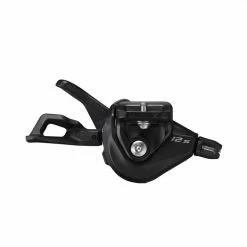 Controls Shimano Deore M6100 Shift Lever - 12 Speed WO Display - Right - I-Spec EV