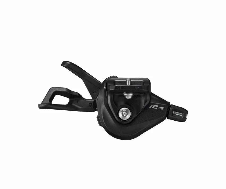 Cheap ๐งจ Controls Shimano Deore M6100 Shift Lever - 12 Speed WO Display - Right - I-Spec EV ๐ 1 Controls Shimano Deore M6100 Shift Lever - 12 Speed WO Display - Right - I-Spec EV