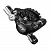 Shimano Deore XT BR-M8000 Post Mount Disc Brake Calliper Front Or Rear - Black Brakes
