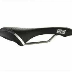 Selle Italia Diva Gel SuperFlow Seat - Ti 316 - L3 Controls