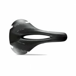 Selle Italia Donna Gel Flow Seat - Manganese - L2 Controls