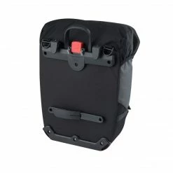 Altura Dryline 2 - 32L Panniers - Pair - Grey / Black Accessories