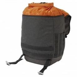 Altura Dryline 56 Pannier (pair) - 56L - Grey / Orange Accessories