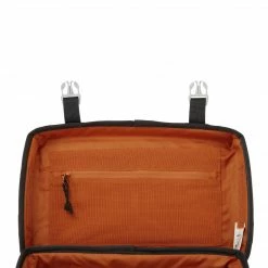 Altura Dryline Waterproof Cycling Bar Bag - 7L - Grey