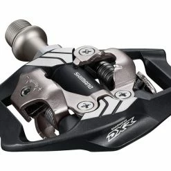 Drivetrain Shimano DXR - PD-MX70 - Trail SPD Pedals