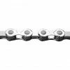 Drivetrain KMC E10 EBike Chain - 10 Speed - 122L - Silver