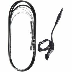 Brand-X Ascend Dropper CX Paddle Lever Controls