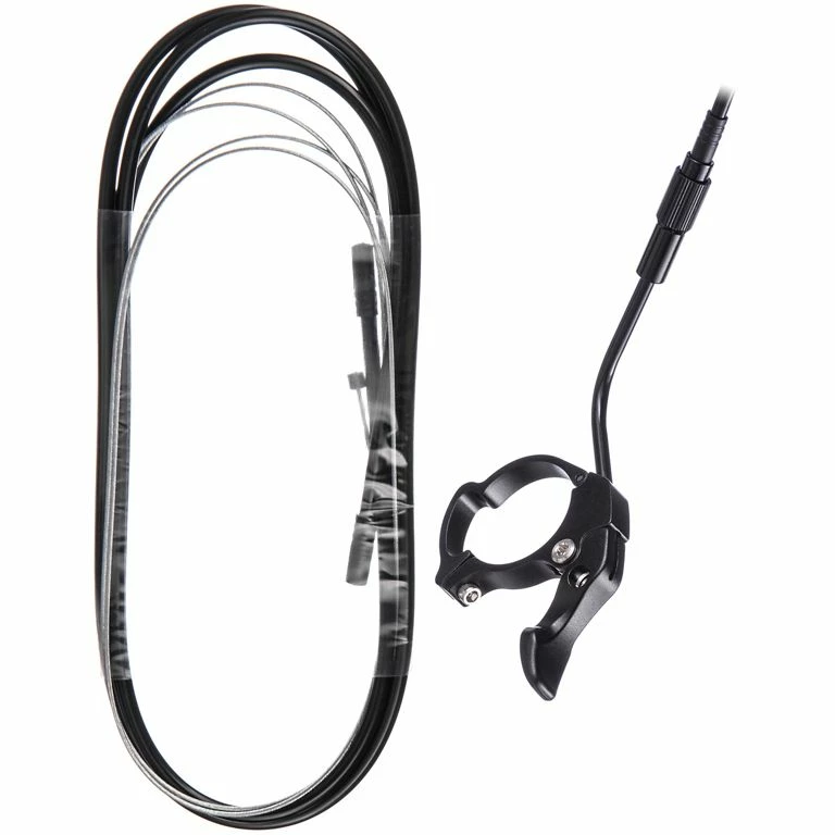 Flash Sale 🥰 Brand-X Ascend Dropper CX Paddle Lever Controls 😀 1 Brand-X Ascend Dropper CX Paddle Lever Controls