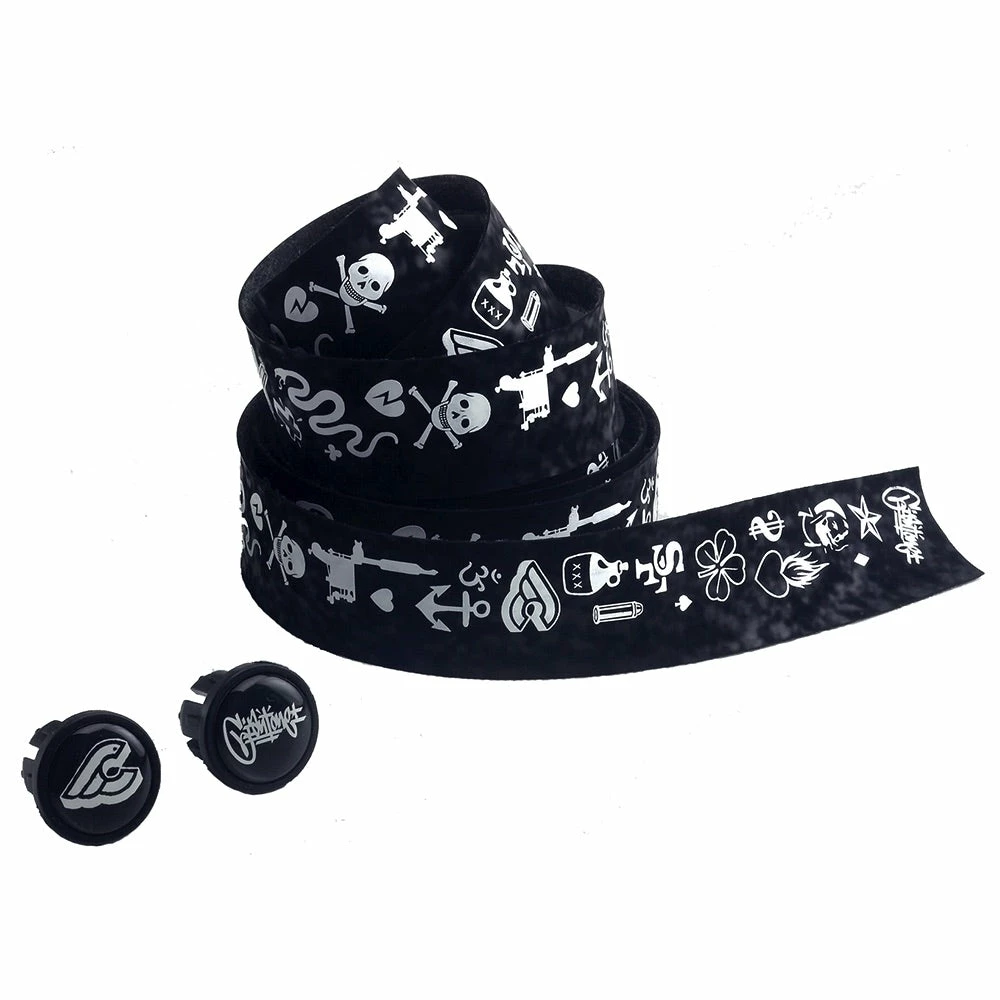 Coupon 😀 Cinelli Mike Giant Velvet Bar Tape Controls ❤️ 1 Cinelli Mike Giant Velvet Bar Tape Controls