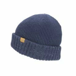 Wholesale 🥰 SealSkinz Waterproof Cold Weather Roll Cuff Beanie Hat 🌟 31 SealSkinz Waterproof Cold Weather Roll Cuff Beanie Hat
