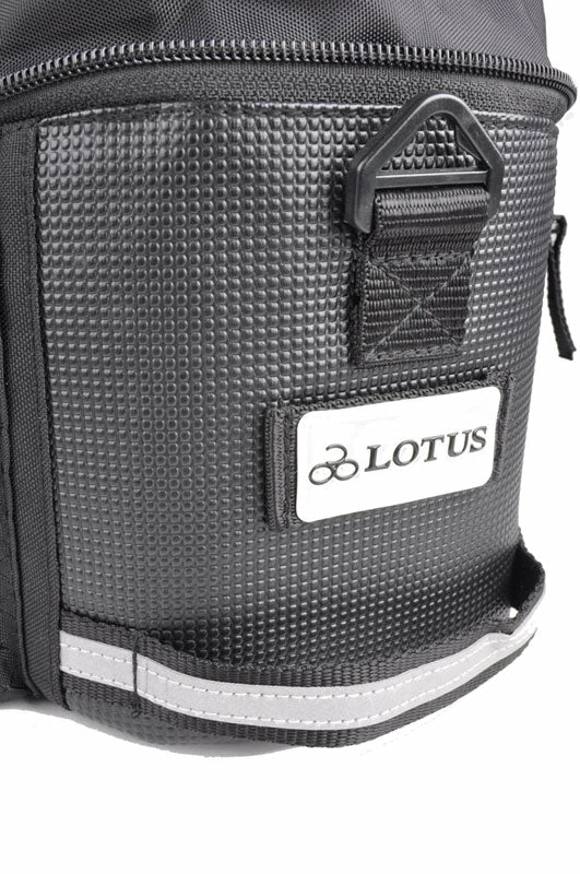 Flash Sale 🔥 Lotus Commuter Expandable Rack Top Bag Bags 🎉 4 Lotus Commuter Expandable Rack Top Bag Bags