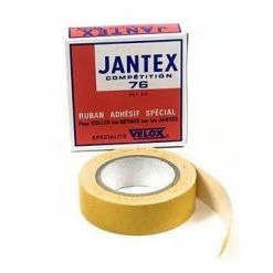 Velox Adhesive Road Bike Tyre - Tubular / Tub Tape