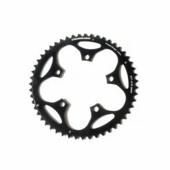 Stronglight Dural 5083 Inner Double Chainring - Shimano 9/10 Speed Drivetrain